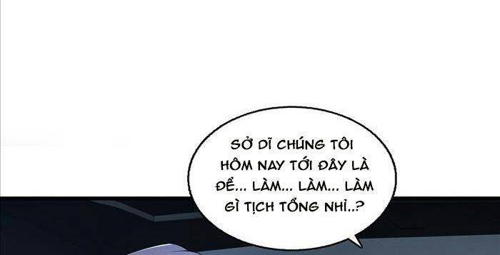 Manh Bảo Đột Kích: Tổng Tài Daddy Quá Khó Chơi Chương 19 Ảnh 41