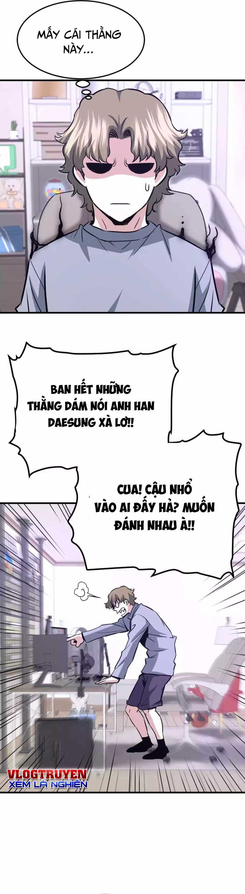 Ta Trở Về Từ ĐịA NgụC Chương 74 Ảnh 46