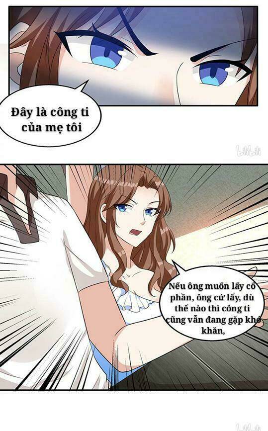 Sự Tái Sinh Chương 5 Ảnh 21
