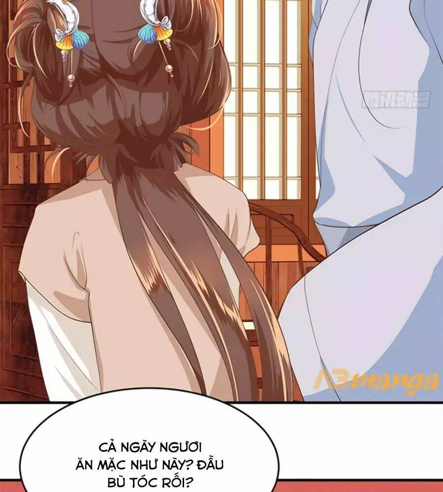 Chưởng Gia Tiểu Nương Tử Chương 11 Ảnh 14