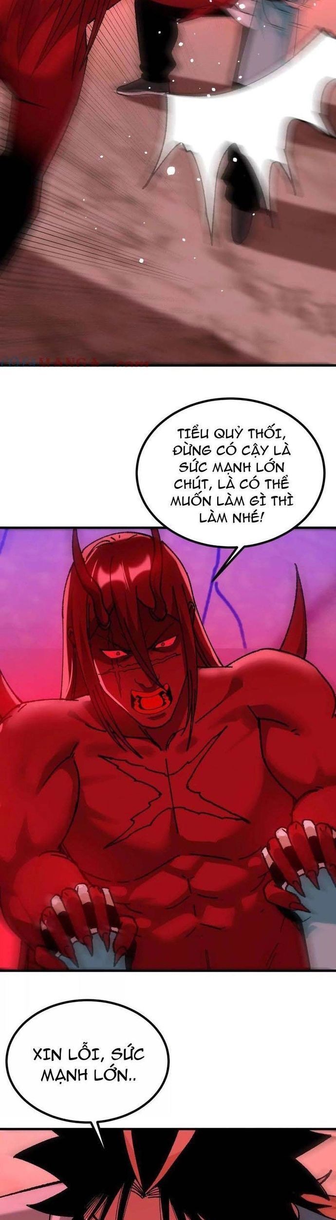 Vật Lý Tu Tiên Hai Vạn Năm Chương 59 Ảnh 6