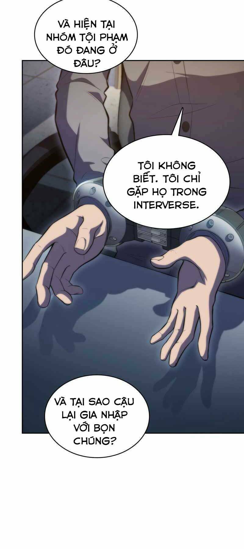 Kẻ Thách Đấu Chương 52.5 Ảnh 6
