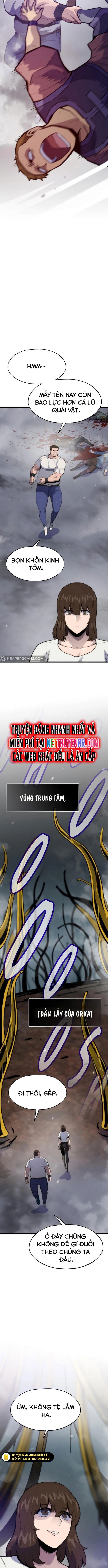Hồi Quy Giả Chương 123 Ảnh 16