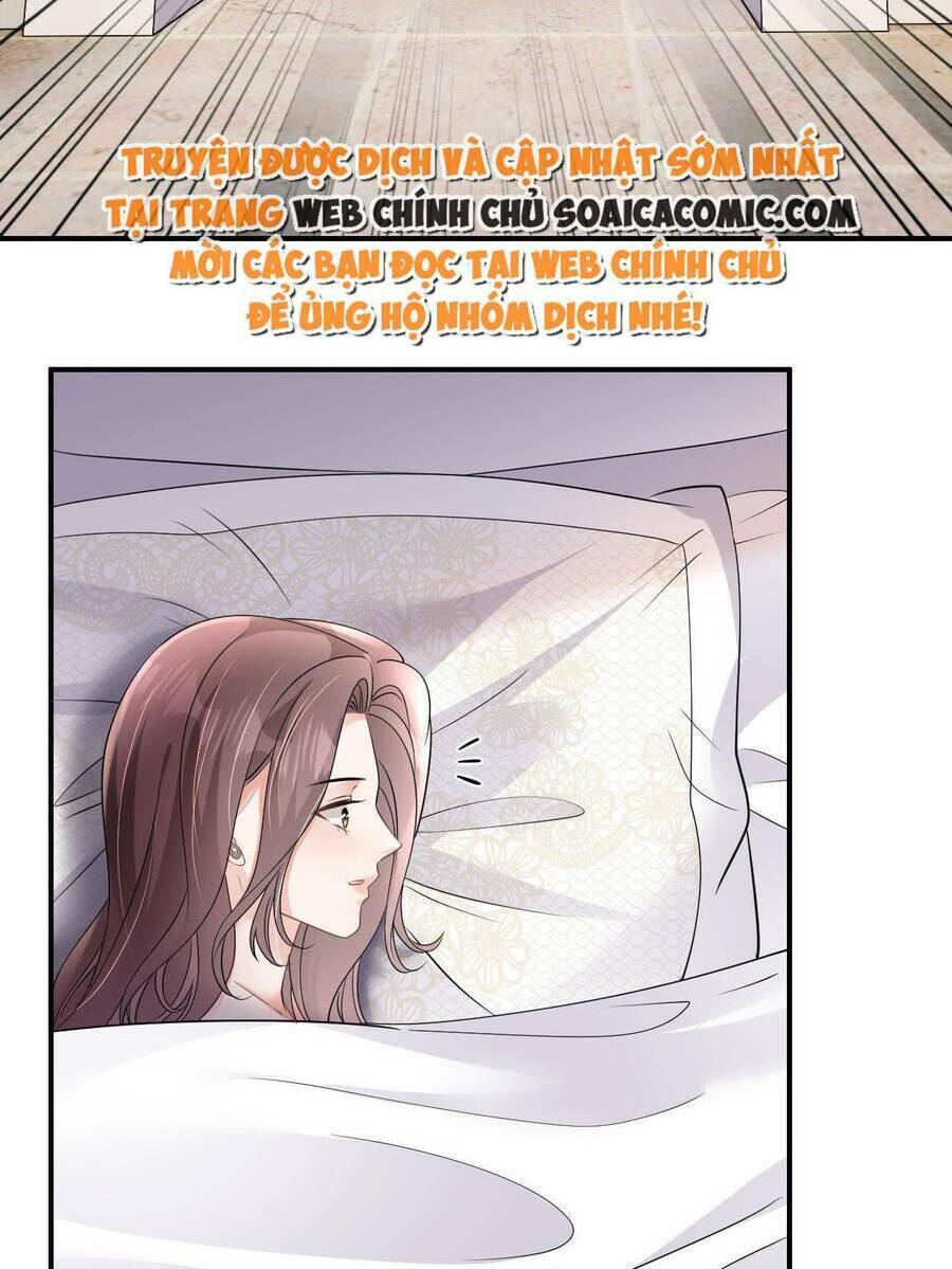 Tùy Ý Thiêu Đốt Lửa Tình Chương 8 Ảnh 24