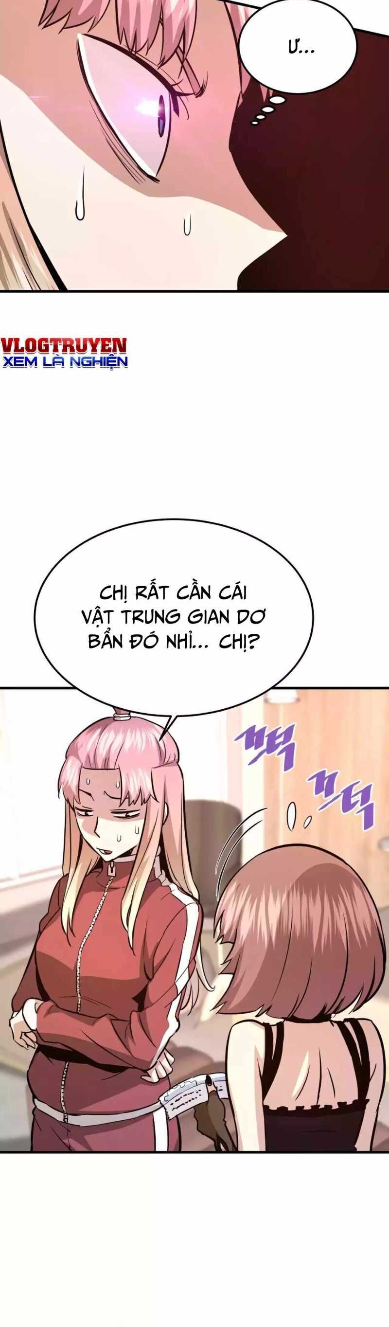Ta Trở Về Từ ĐịA NgụC Chương 77 Ảnh 29