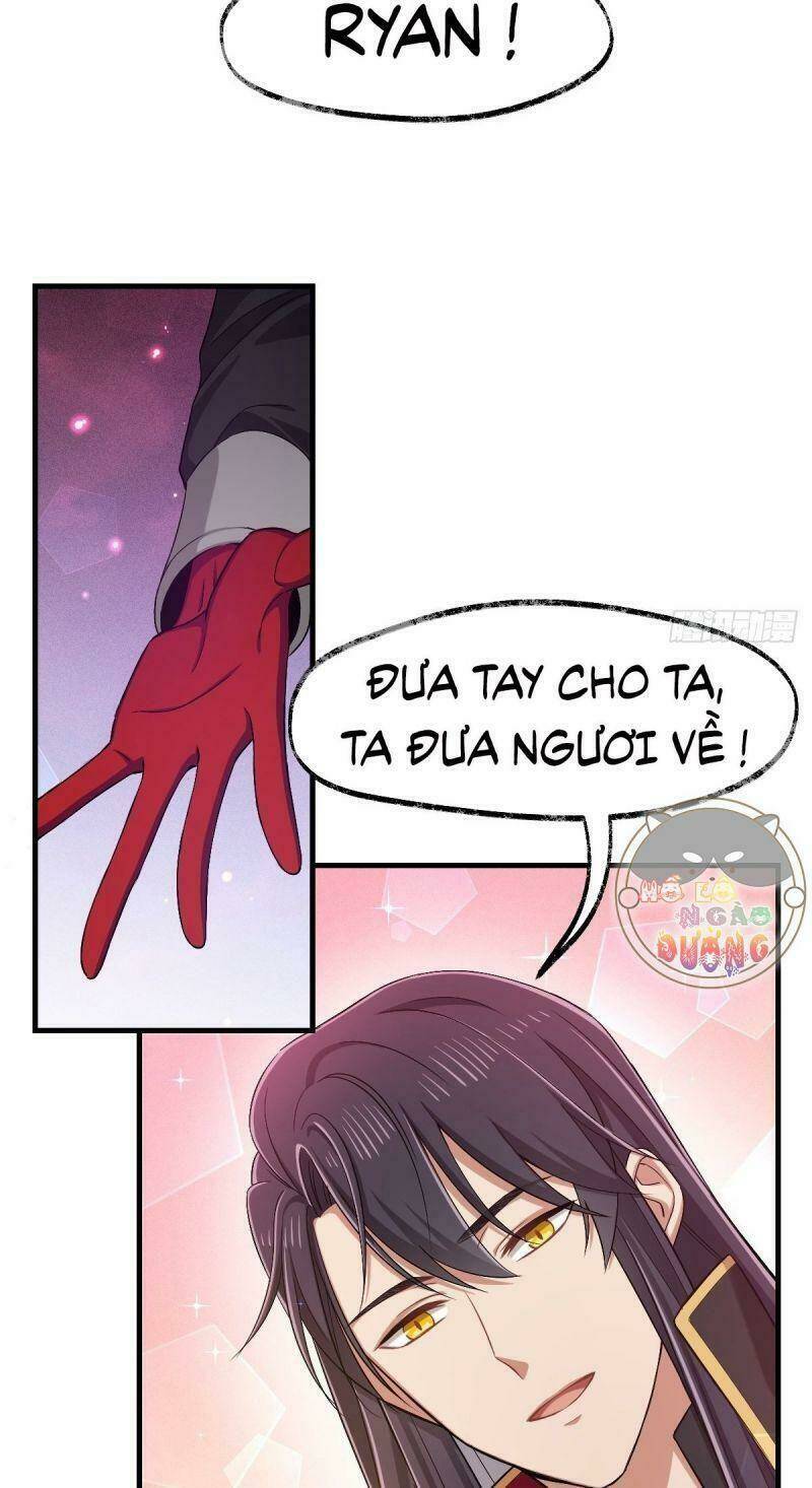 Thiên Chi Vãn Ca Chương 10 Ảnh 40