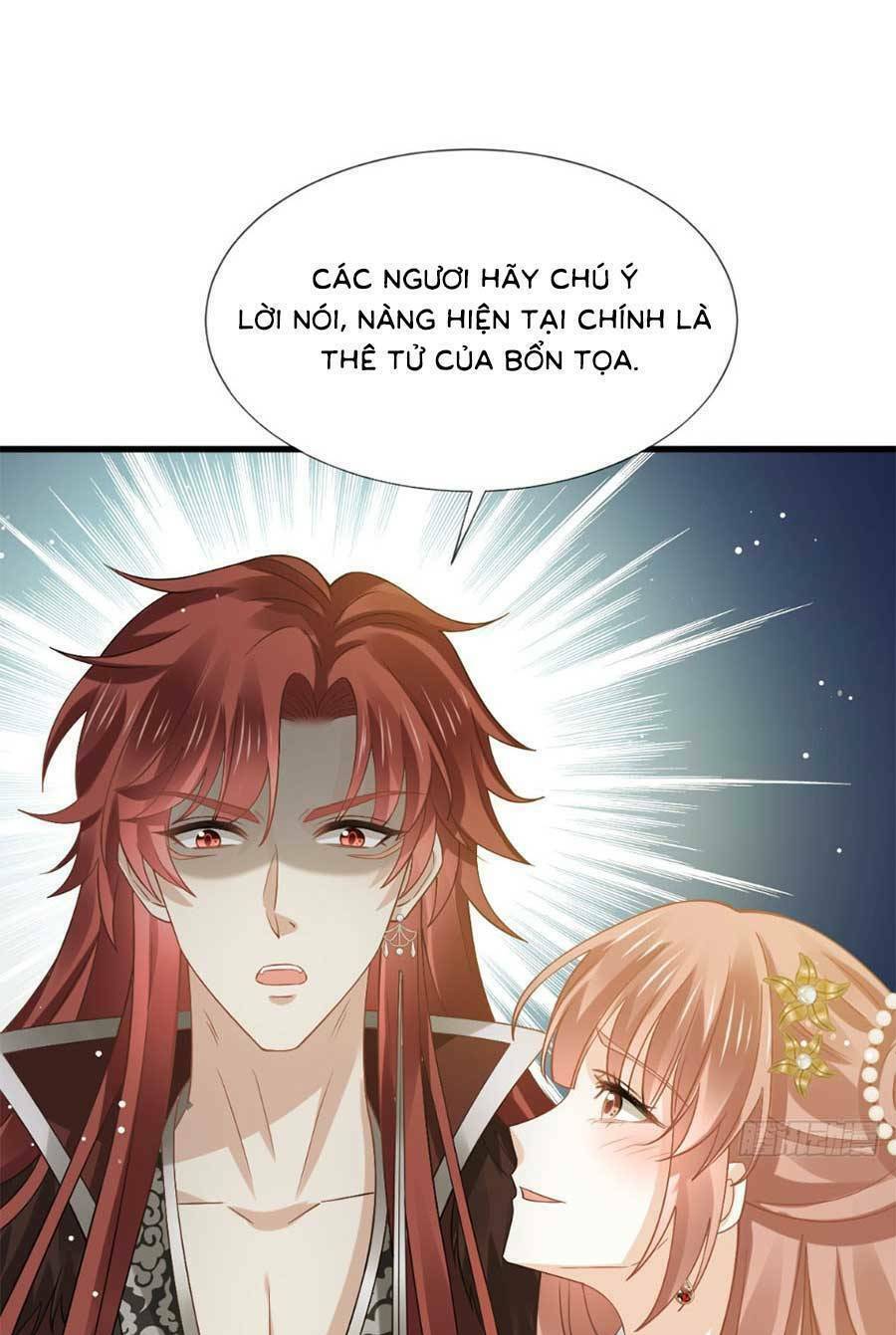 Ai Toàn Năng Thay Ký Chủ Báo Thù Chương 65 Ảnh 8