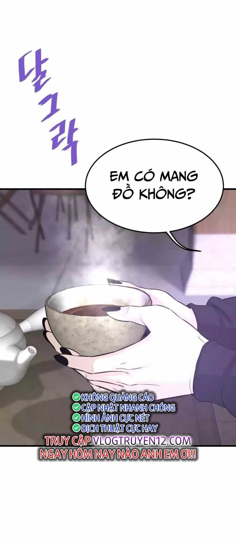 Ta Trở Về Từ ĐịA NgụC Chương 78 Ảnh 4
