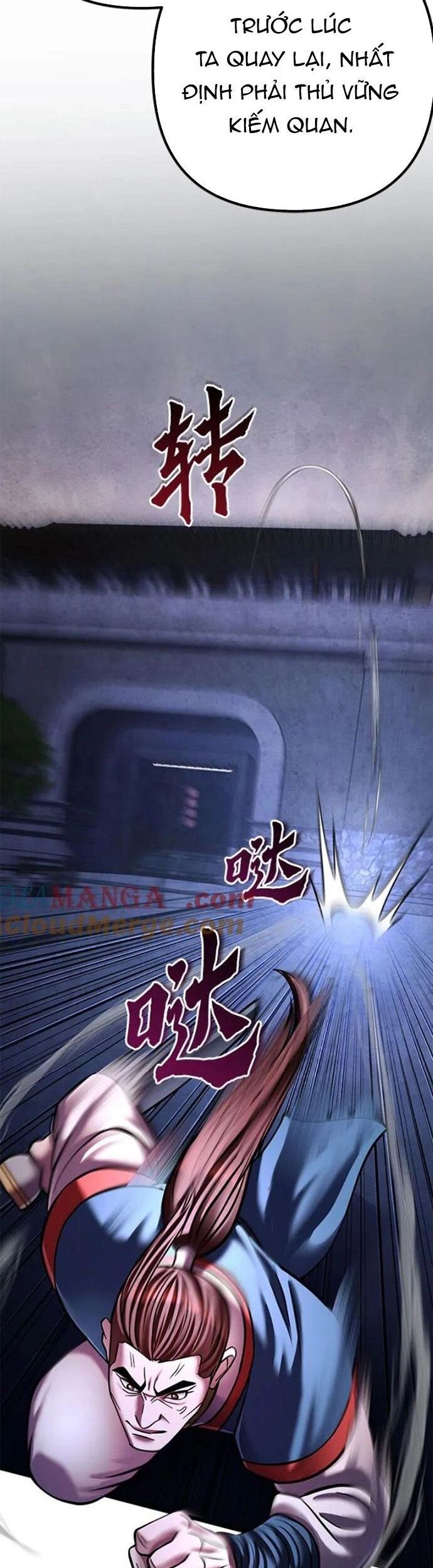 Con Trai Út Nhà Ha Buk Paeng Chương 168 Ảnh 17