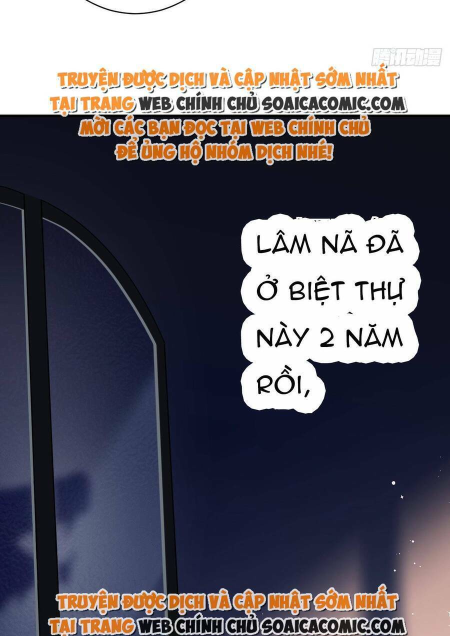 Tùy Ý Thiêu Đốt Lửa Tình Chương 8 Ảnh 36