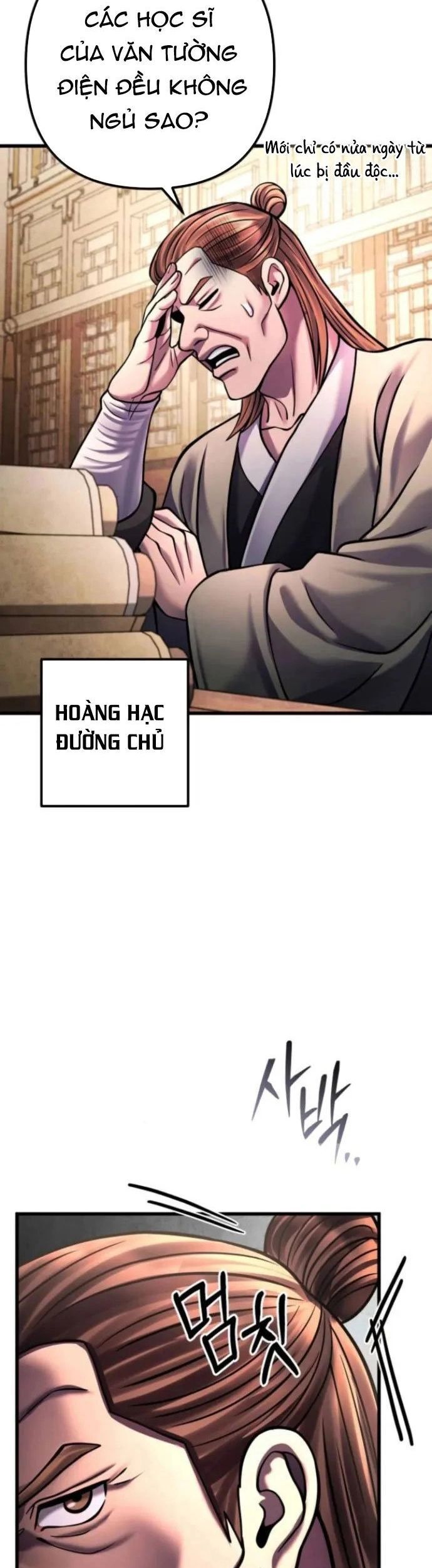 Con Trai Út Nhà Ha Buk Paeng Chương 162 Ảnh 11