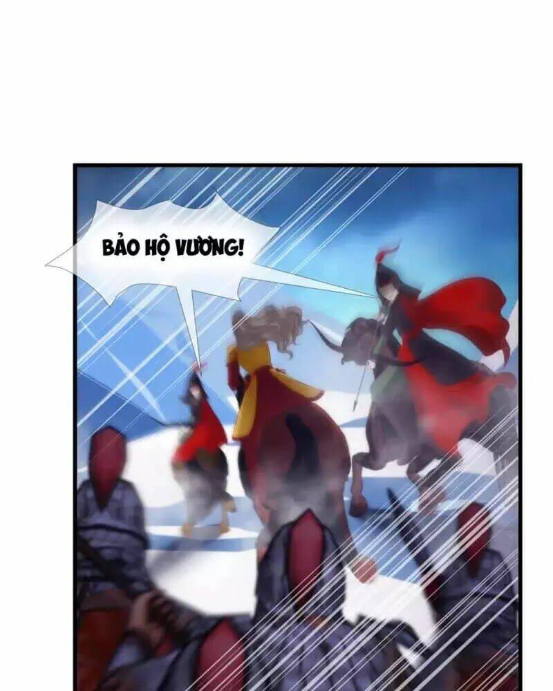 Một Vạn Tư Thế Công Lược Yêu Nam Chương 170 Ảnh 24