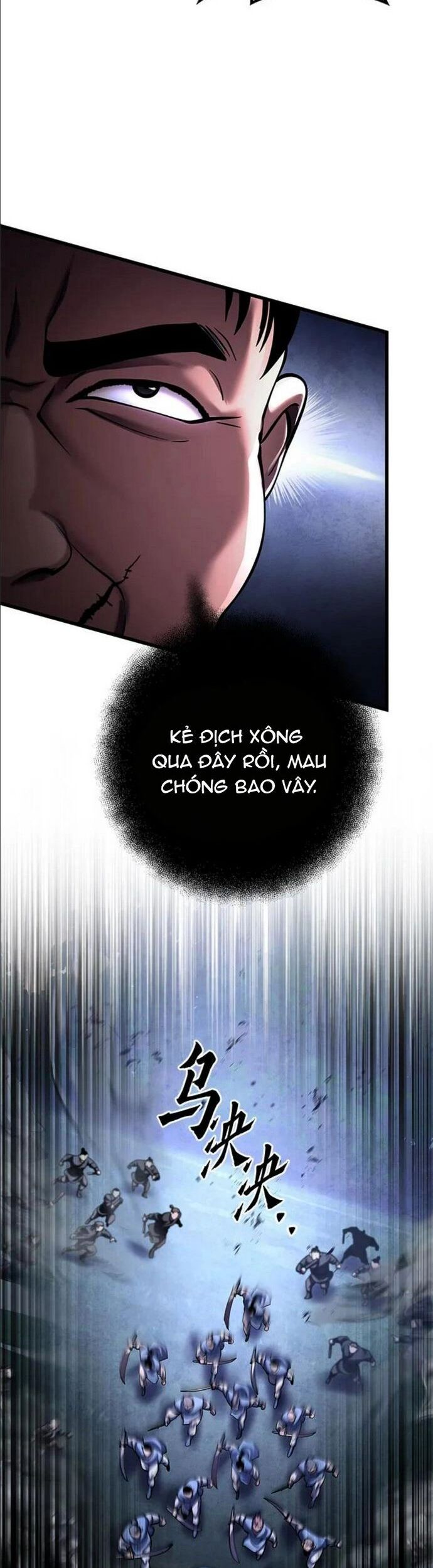 Con Trai Út Nhà Ha Buk Paeng Chương 169 Ảnh 51