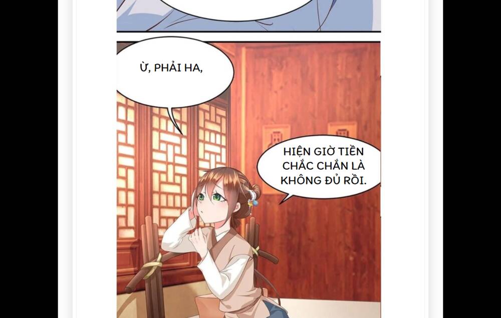 Chưởng Gia Tiểu Nương Tử Chương 12 Ảnh 40