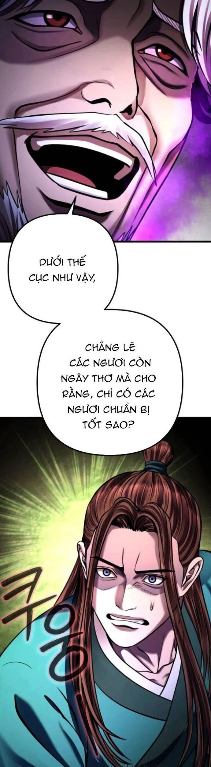 Con Trai Út Nhà Ha Buk Paeng Chương 156 Ảnh 58