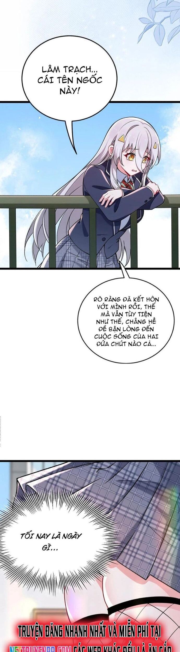 Trường Sinh Bất Lão, Ta Cưới Tà Thần Về Làm Vợ Chương 78 Ảnh 17