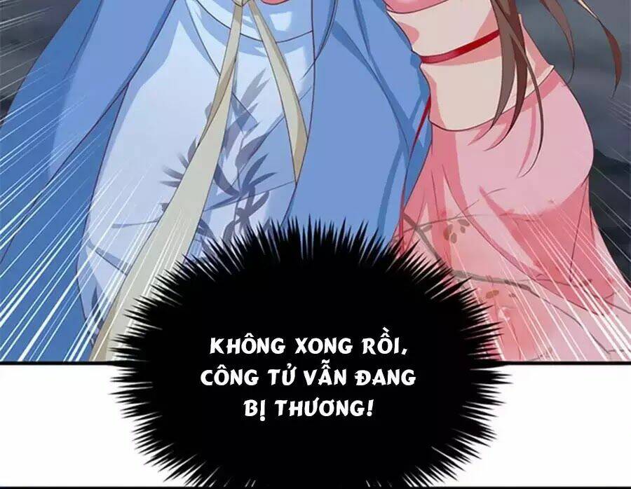 Chưởng Gia Tiểu Nương Tử Chương 8 Ảnh 28