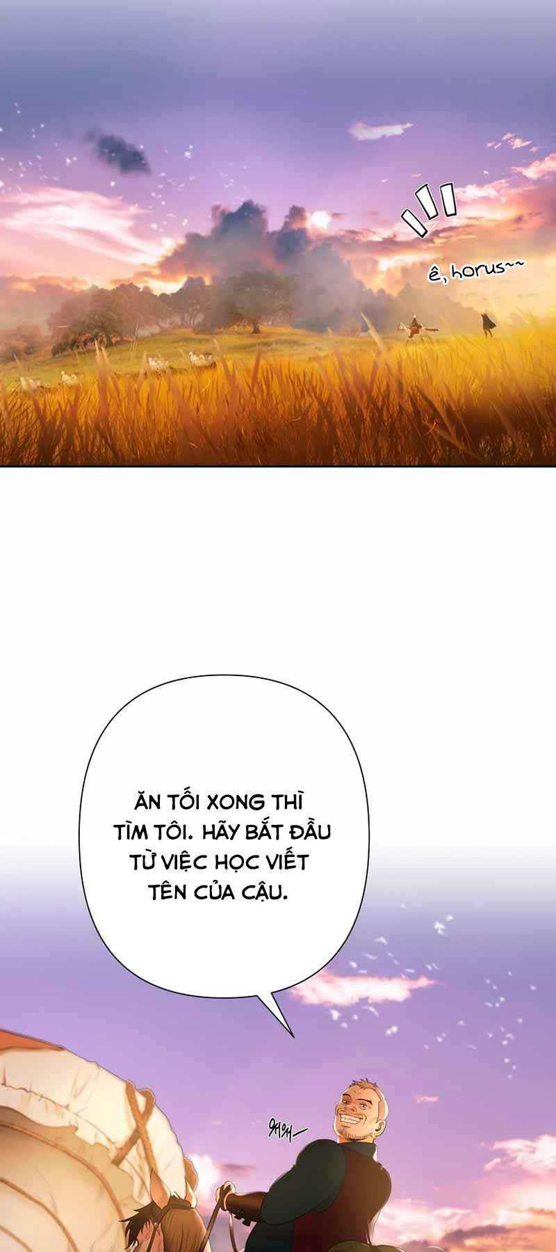 Nhiệm Vụ Chiến Binh Chương 9 Ảnh 58