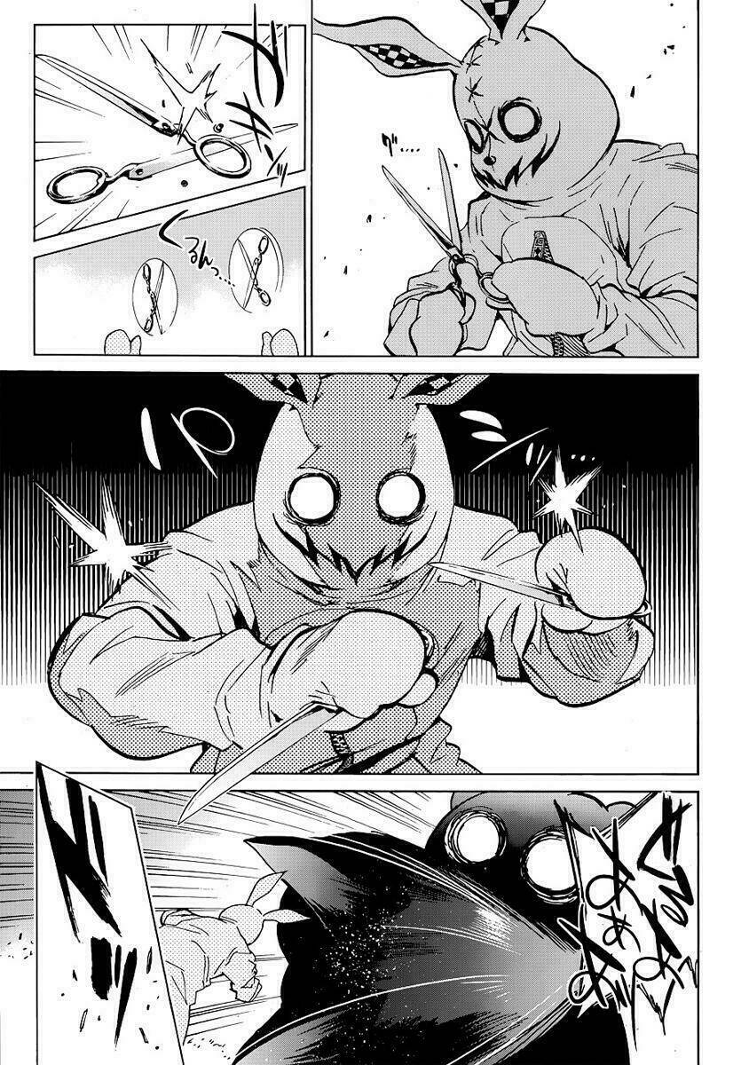 Kigurumi Manga Chương 5 Ảnh 24