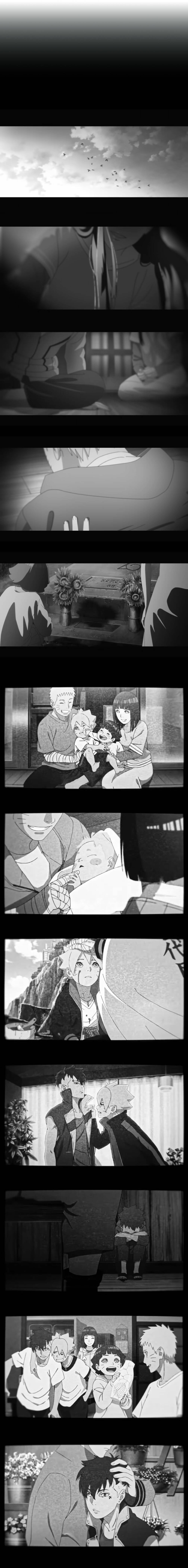 Uzumaki Boruto Chương 97 Ảnh 54