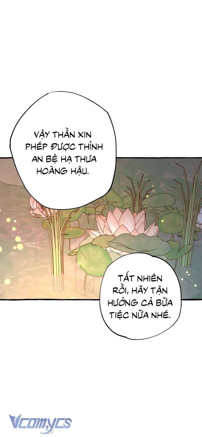 Chuyện Tình Tuyết Phương Bắc Chương 33 Ảnh 67