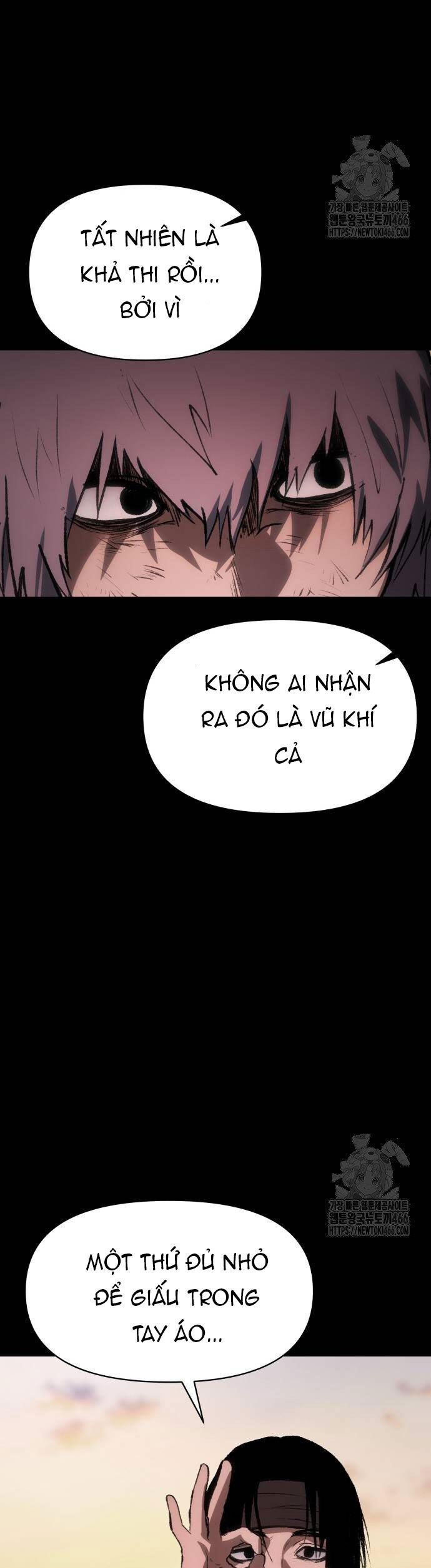 Ám Vệ Chương 52 Ảnh 61