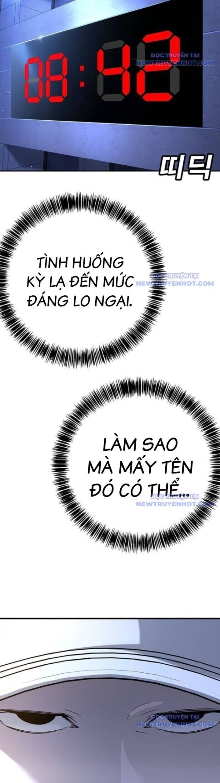 Cách Mạng Bắt Nạt Chương 18 Ảnh 76