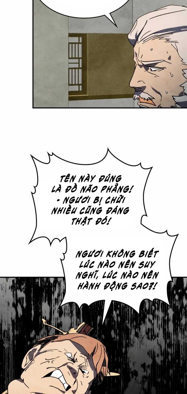 Vị Thần Trở Lại Chương 122 Ảnh 15