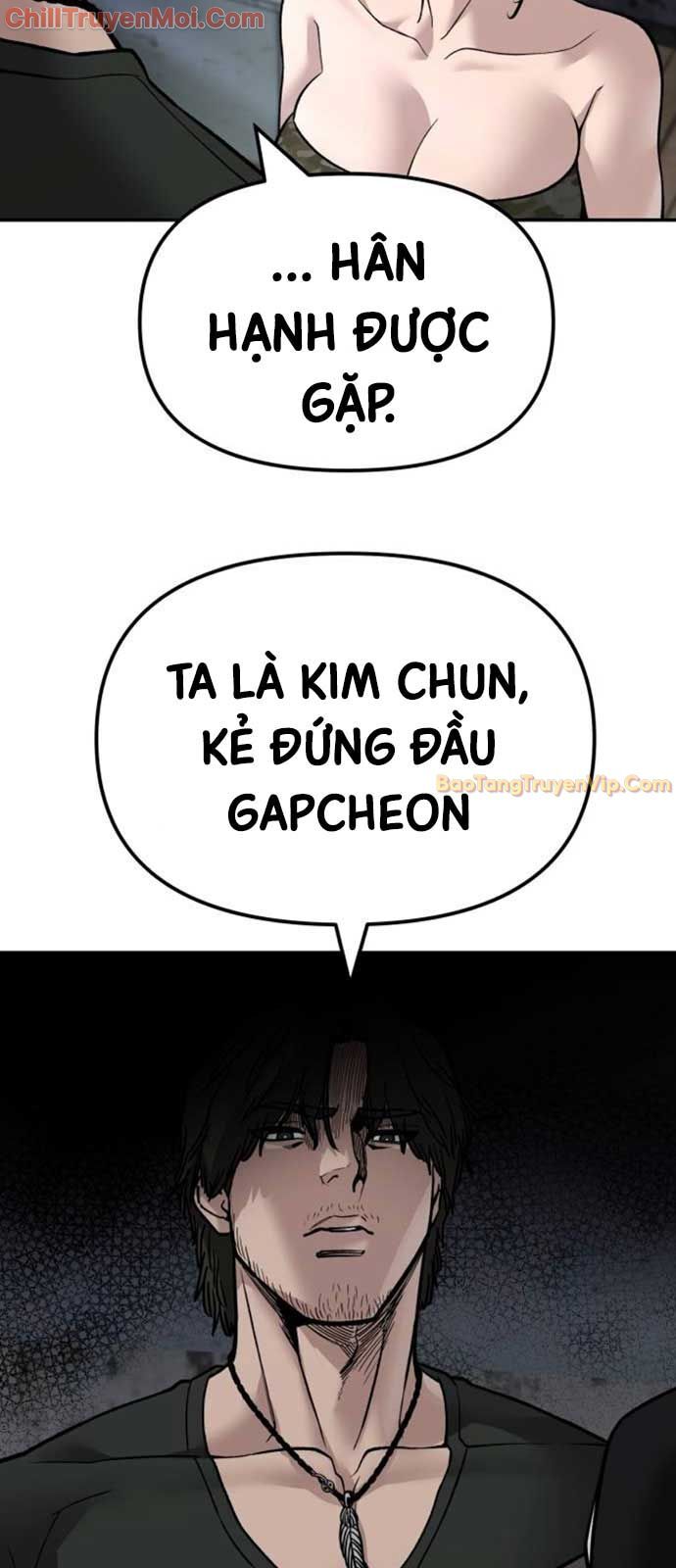 Giang Hồ Thực Thi Công Lý Chương 131 Ảnh 87