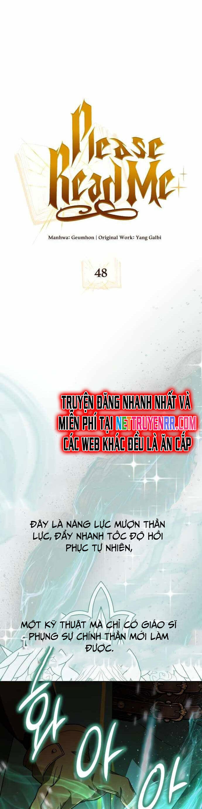 Xin Hãy Đọc Chương 48 Ảnh 47