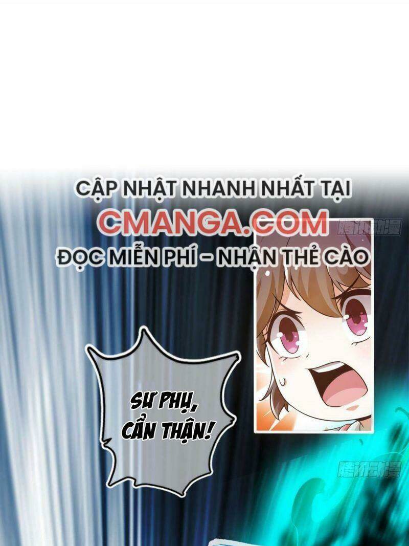 Cứu Được Tên Đại Ma Tôn Chương 25 Ảnh 3