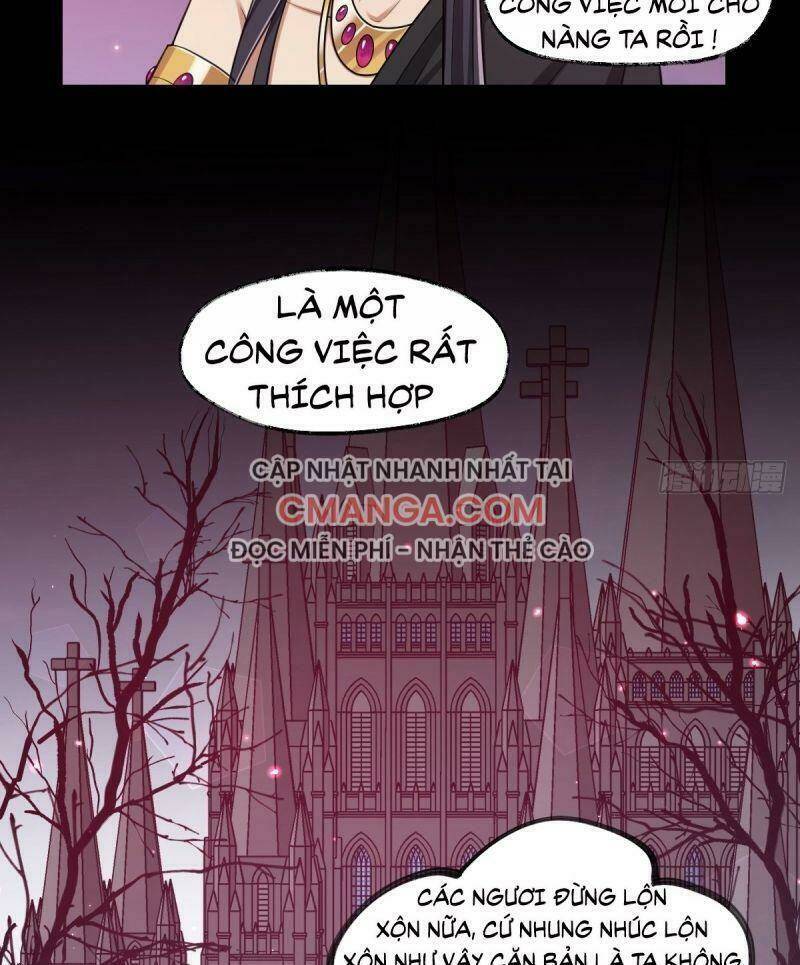Thiên Chi Vãn Ca Chương 12 Ảnh 22