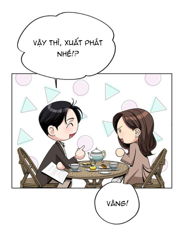 Tình Yêu Của Ik Seob Chương 68 Ảnh 32