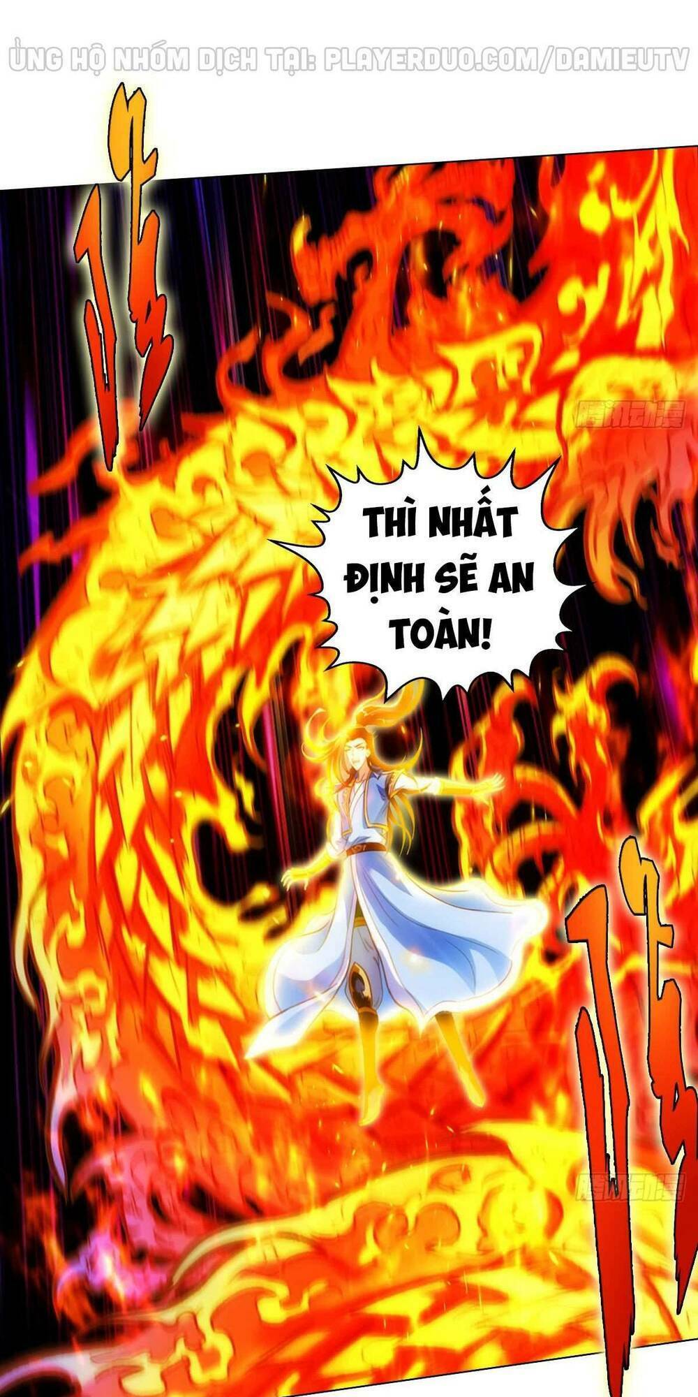 Lang Hoàn Thư Viện Chương 206 Ảnh 37
