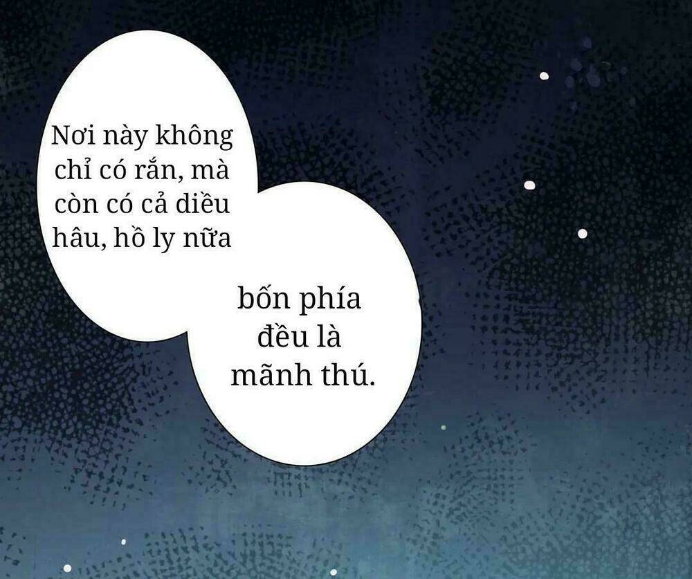 Phi Thiên Địch Tự Dưỡng Đích Khẩu Tử Chương 32 Ảnh 31