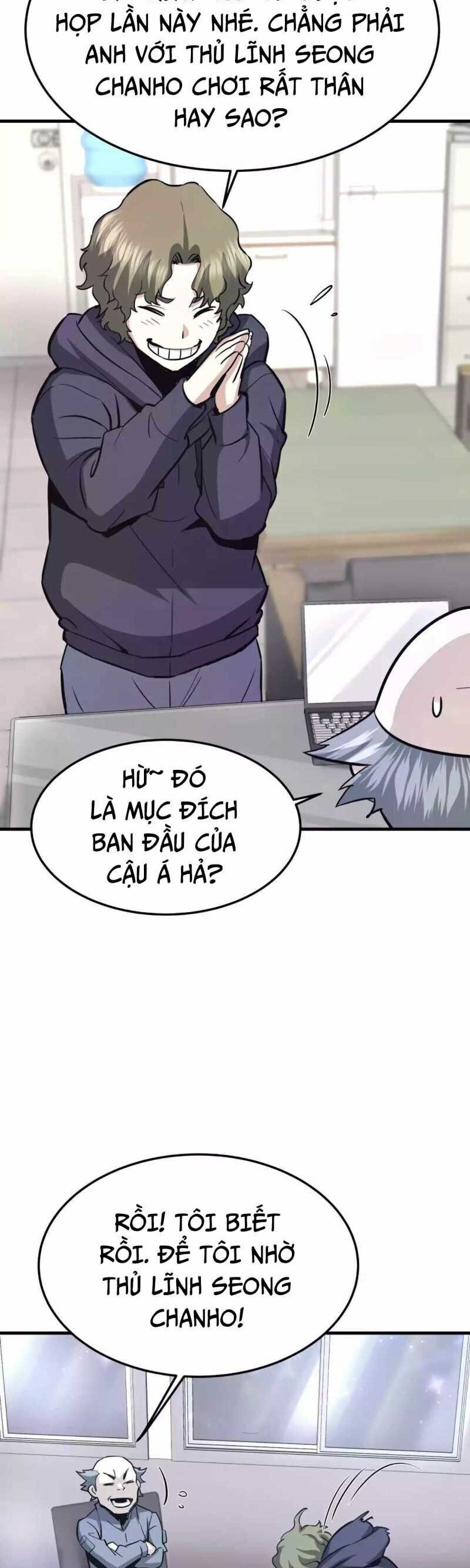 Ta Trở Về Từ ĐịA NgụC Chương 79 Ảnh 55