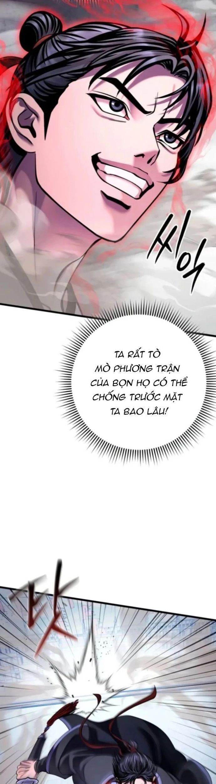 Con Trai Út Nhà Ha Buk Paeng Chương 160 Ảnh 15