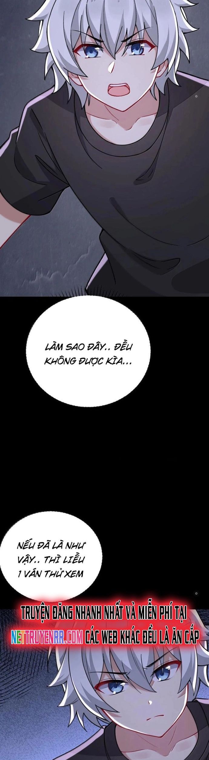 Trường Sinh Bất Lão, Ta Cưới Tà Thần Về Làm Vợ Chương 81 Ảnh 12
