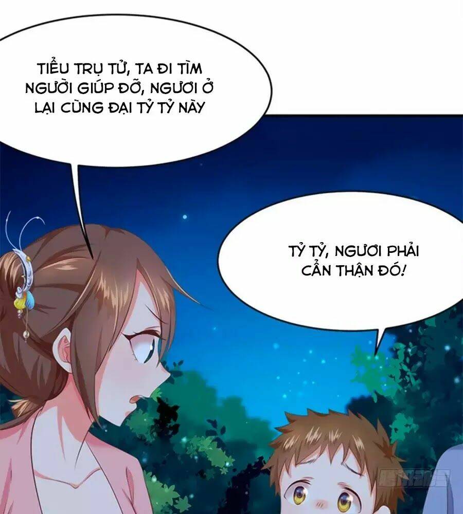 Chưởng Gia Tiểu Nương Tử Chương 7 Ảnh 5
