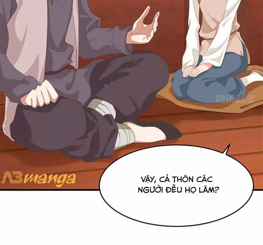 Chưởng Gia Tiểu Nương Tử Chương 11 Ảnh 55