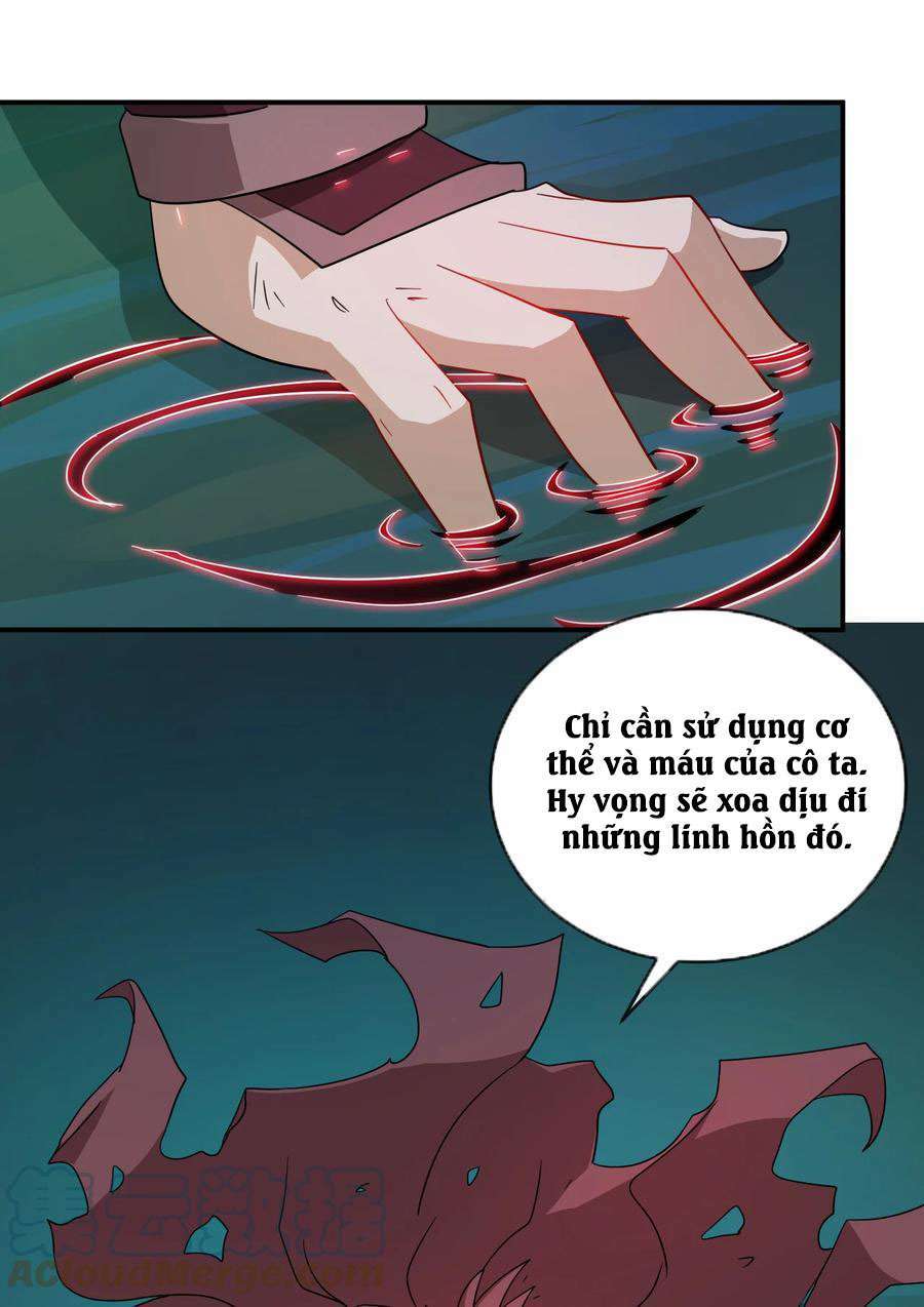 Anh Hùng Bàn Phím Tu Tiên Chương 70 Ảnh 15