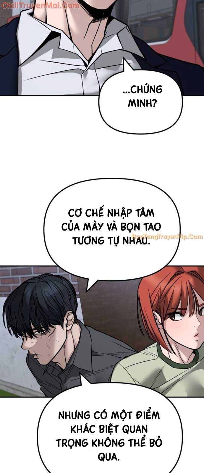 Giang Hồ Thực Thi Công Lý Chương 131 Ảnh 53