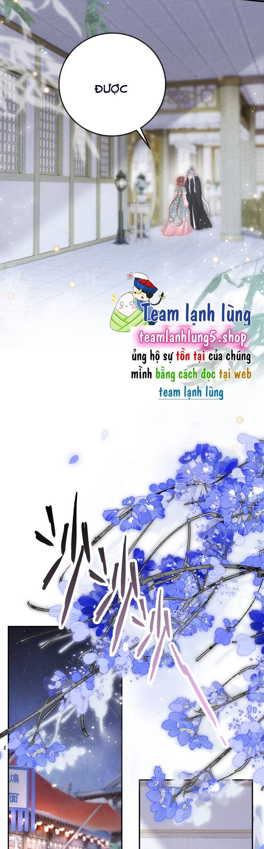 Rắn Cưng Nhà Tôi Lại Đang Diễn Trò Với Tôi Chương 33 Ảnh 11