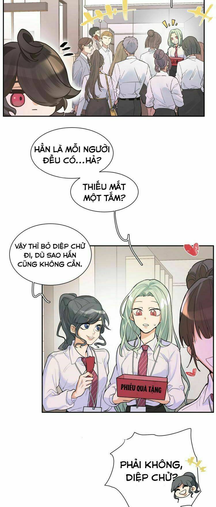 Kế Hoạch Đi Săn Ma Nam Hiện Đại Chương 1 Ảnh 14