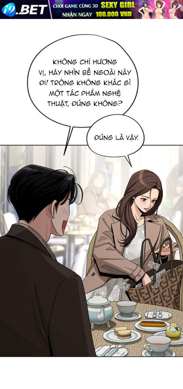 Tình Yêu Của Ik Seob Chương 68 Ảnh 18