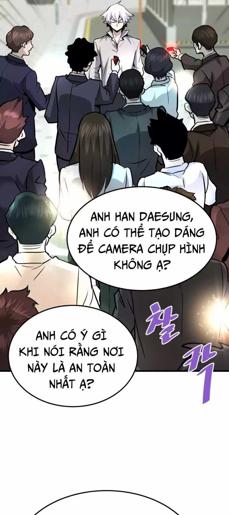 Ta Trở Về Từ ĐịA NgụC Chương 75 Ảnh 48