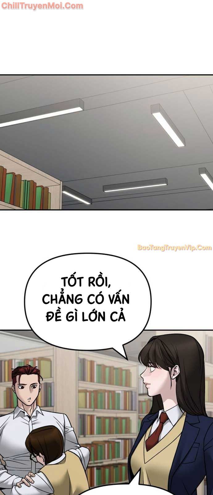 Giang Hồ Thực Thi Công Lý Chương 131 Ảnh 34