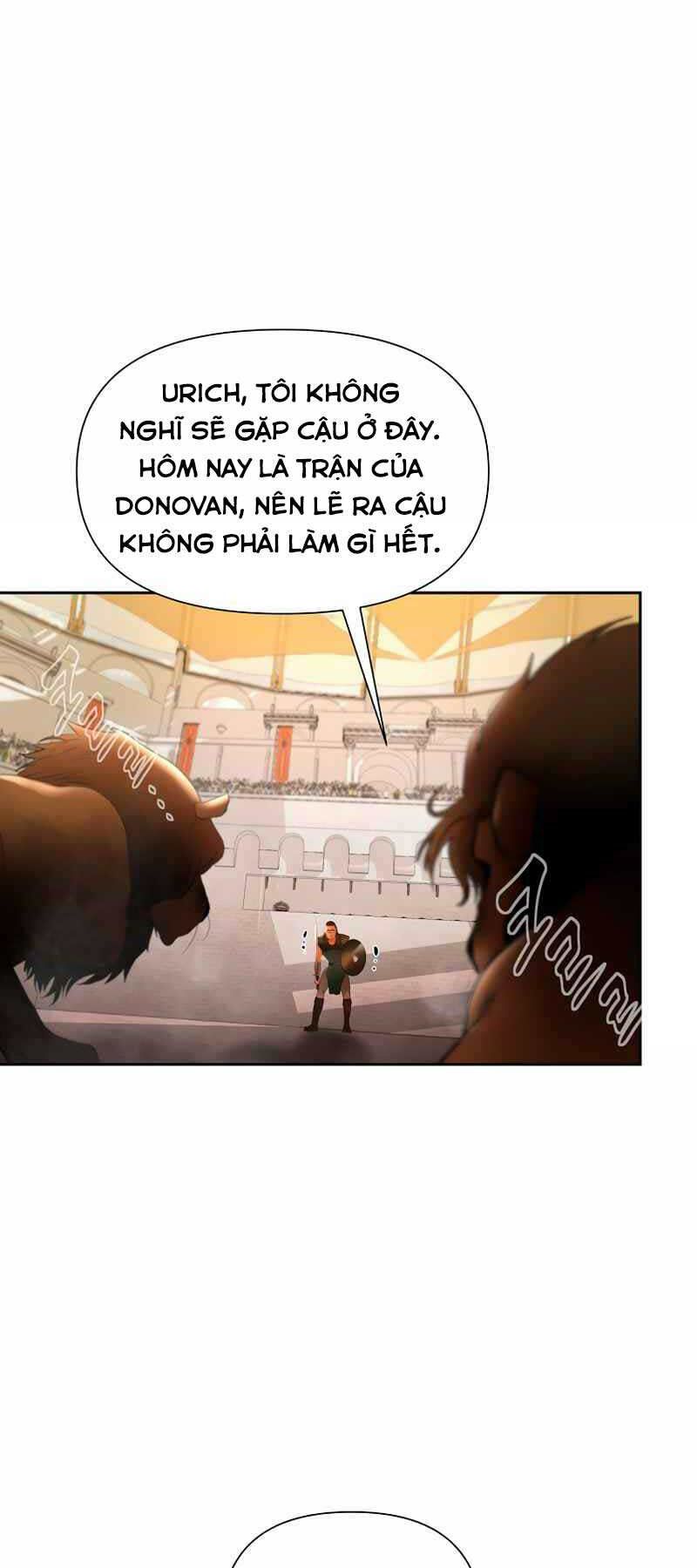 Nhiệm Vụ Chiến Binh Chương 9 Ảnh 25