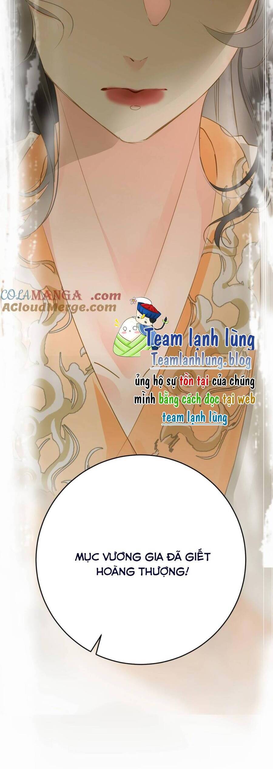 Vương Gia Hắn Luôn Nghĩ Tôi Yêu Hắn Đến Nghiện Chương 92 Ảnh 33