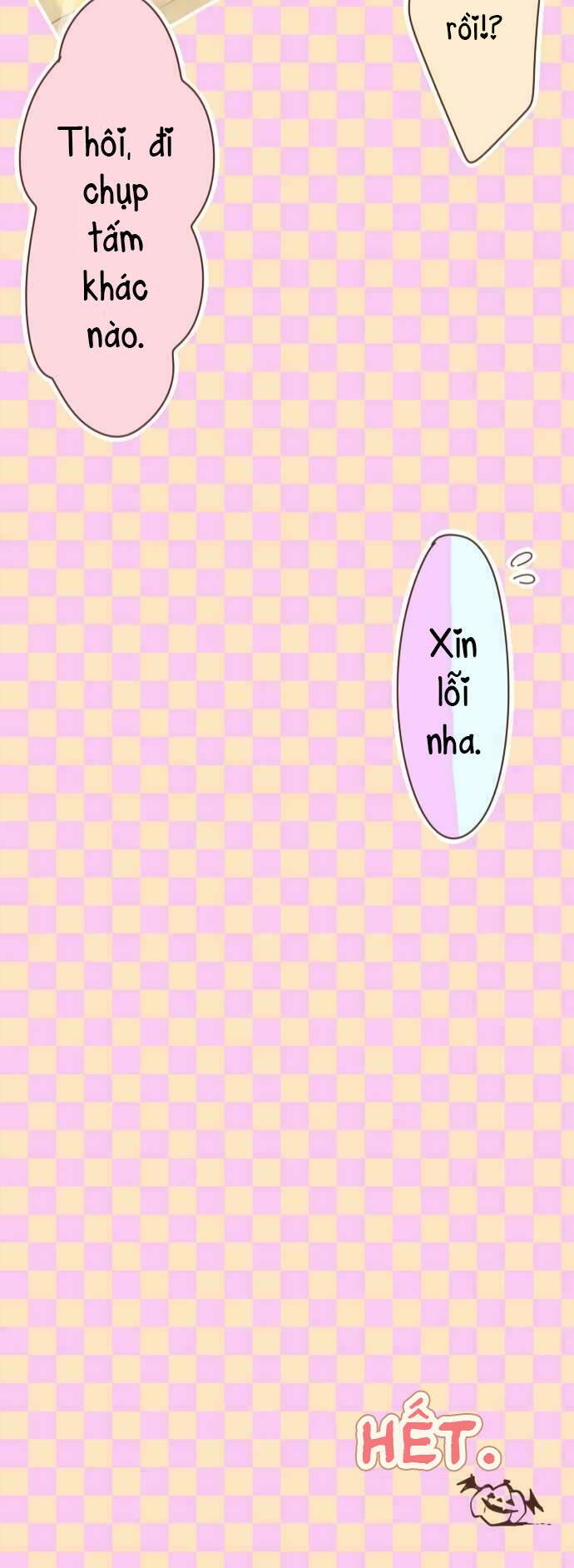 Ike Loli Chương 31 Ảnh 43